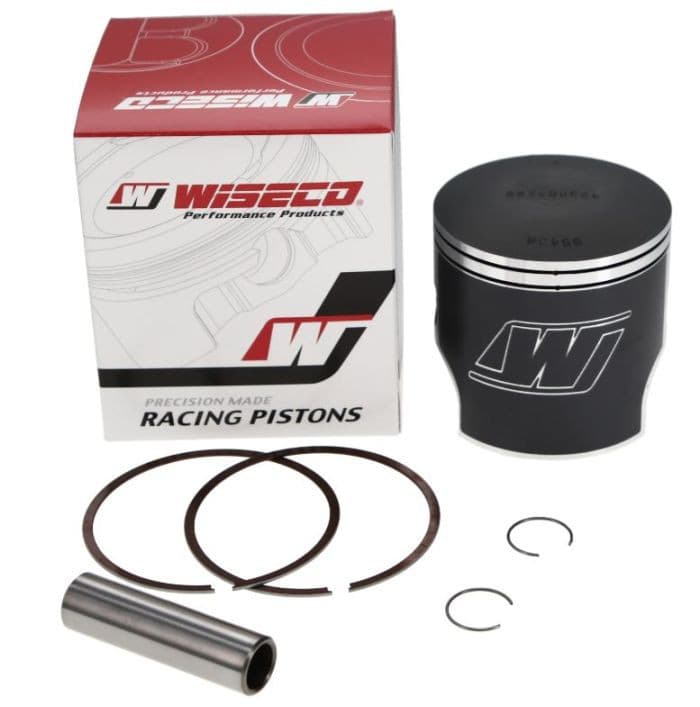 KAWASAKI 750 MACH 4/JS440 2854CD PISTON 423M07250