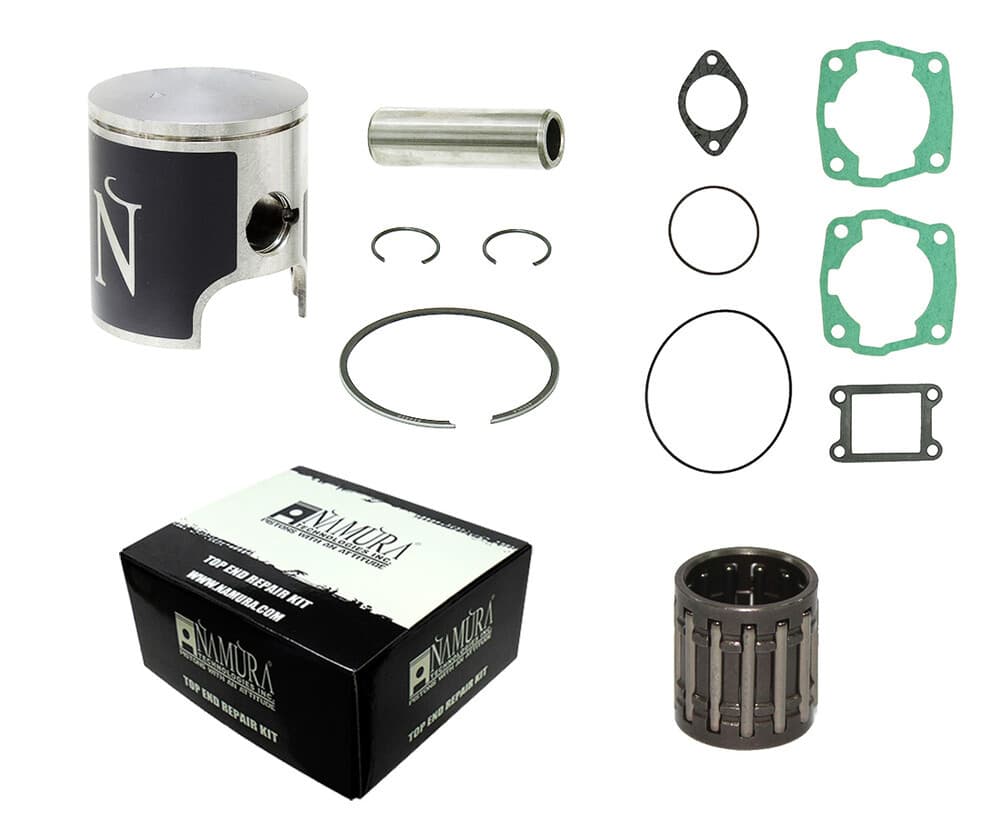Namura Top End Kit Nikasil Cylinder 44.96/Standard KTM