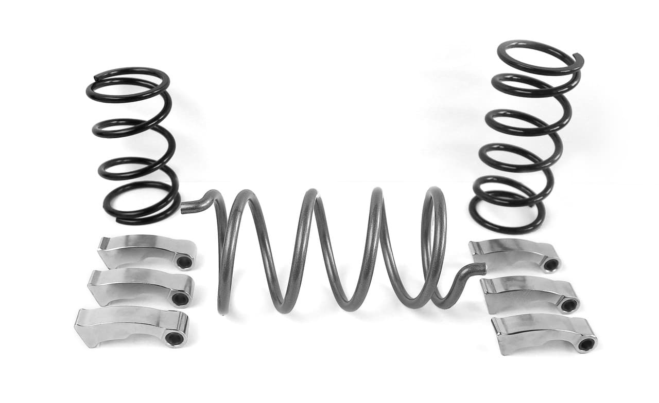 EPI Mudder Clutch Kit Can Am