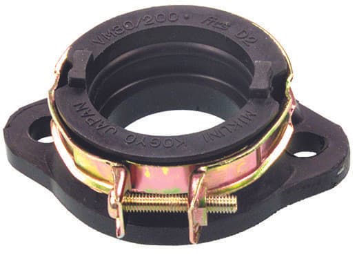 Mikuni Mounting Flange 26-30 Small Body