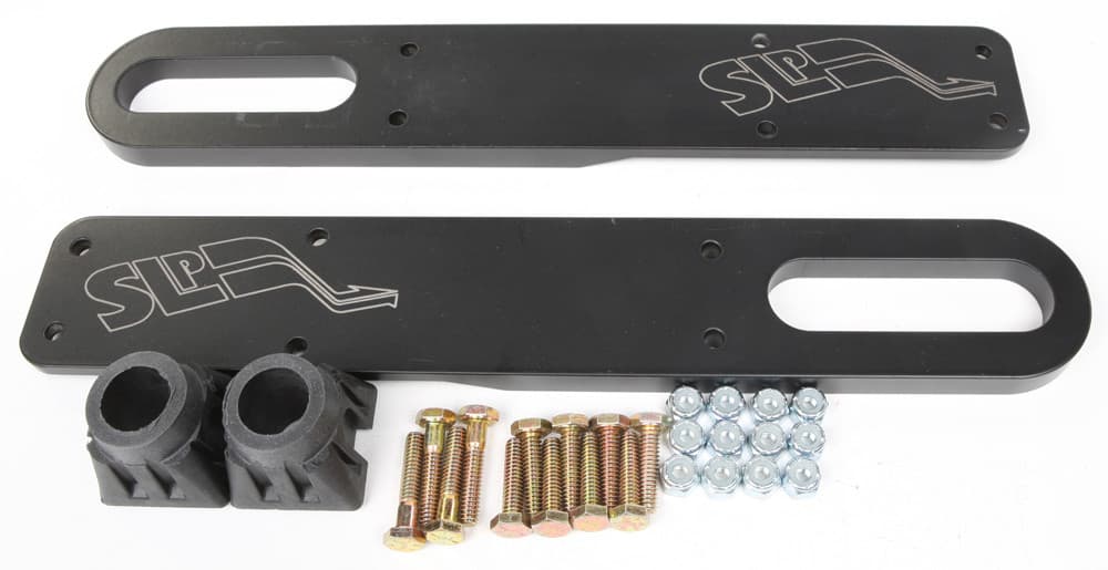 Slp Pr/Rail Ext Polaris 15"