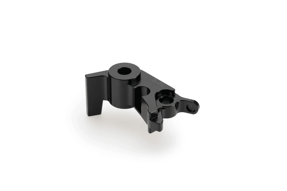 LEVER ADAPTER BRAKE BLACK