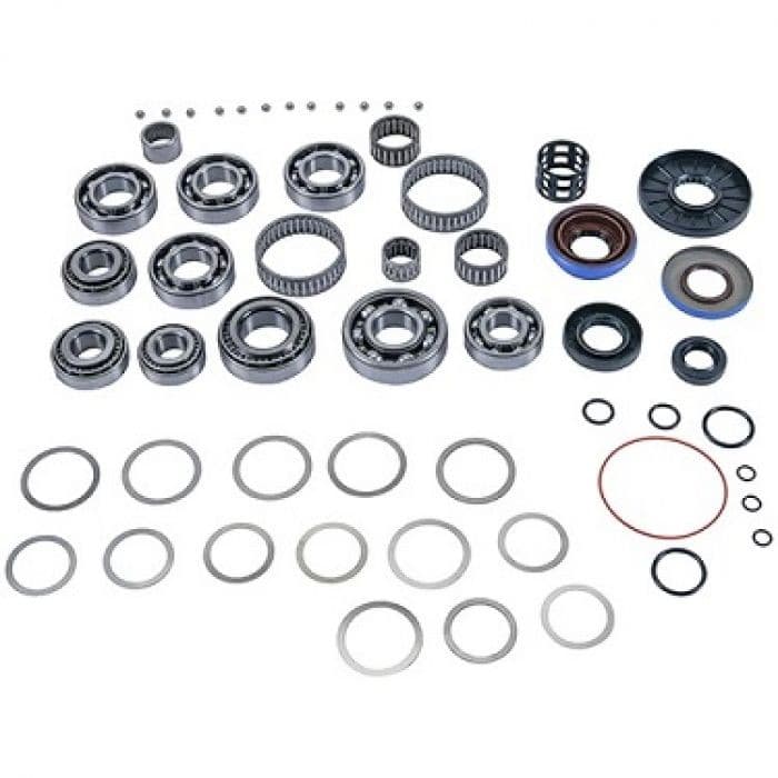 All Balls Transmission Seal Kit