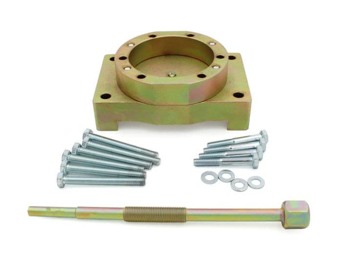 EPI PDRIVE CLUTCH SERVICE KIT