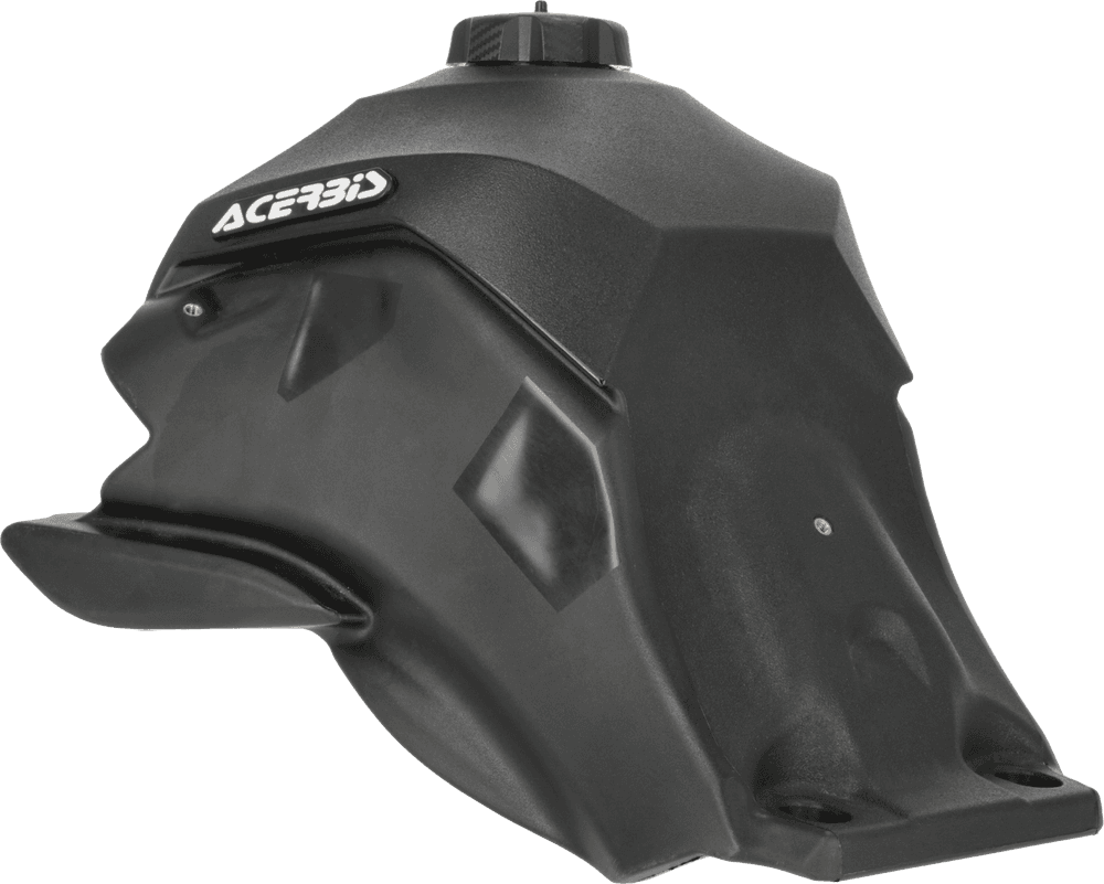 Acerbis Fuel Tank 3.6 Gal Black Honda