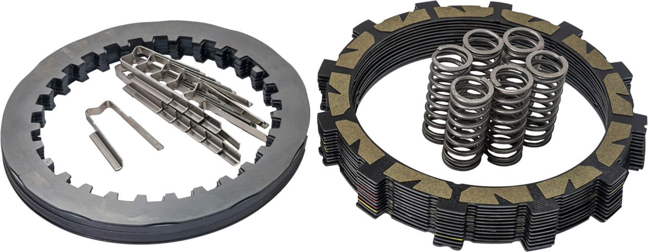 Rekluse Racing Torqdrive Clutch Pack Husqvarna/KTM