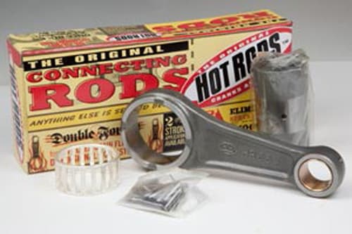 HOT RODS CONNECTING ROD KTM