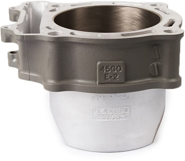 Cylinder Works Cylinder Only 95.50/Standard Suzuki