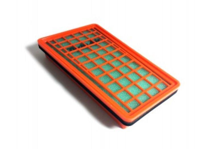 Twin Air Powerflow Kit Air Filter With Cage