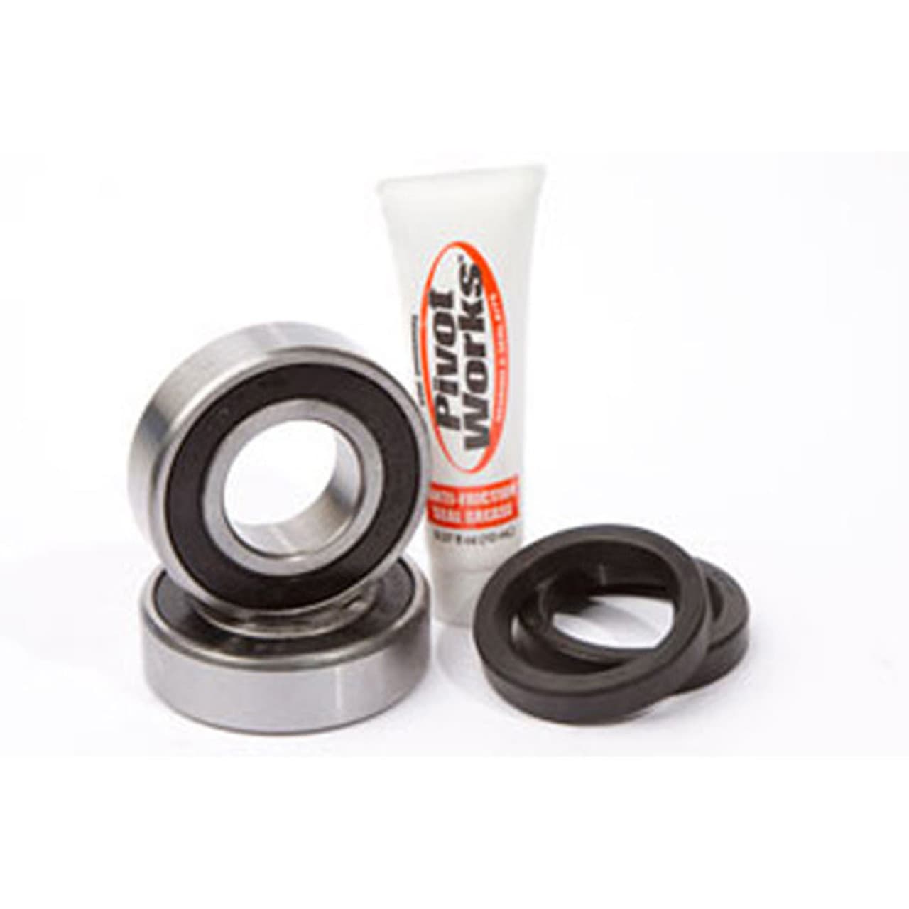 PIVOT WORKS-REAR WHEEL BEARING KIT, KAWASAKI