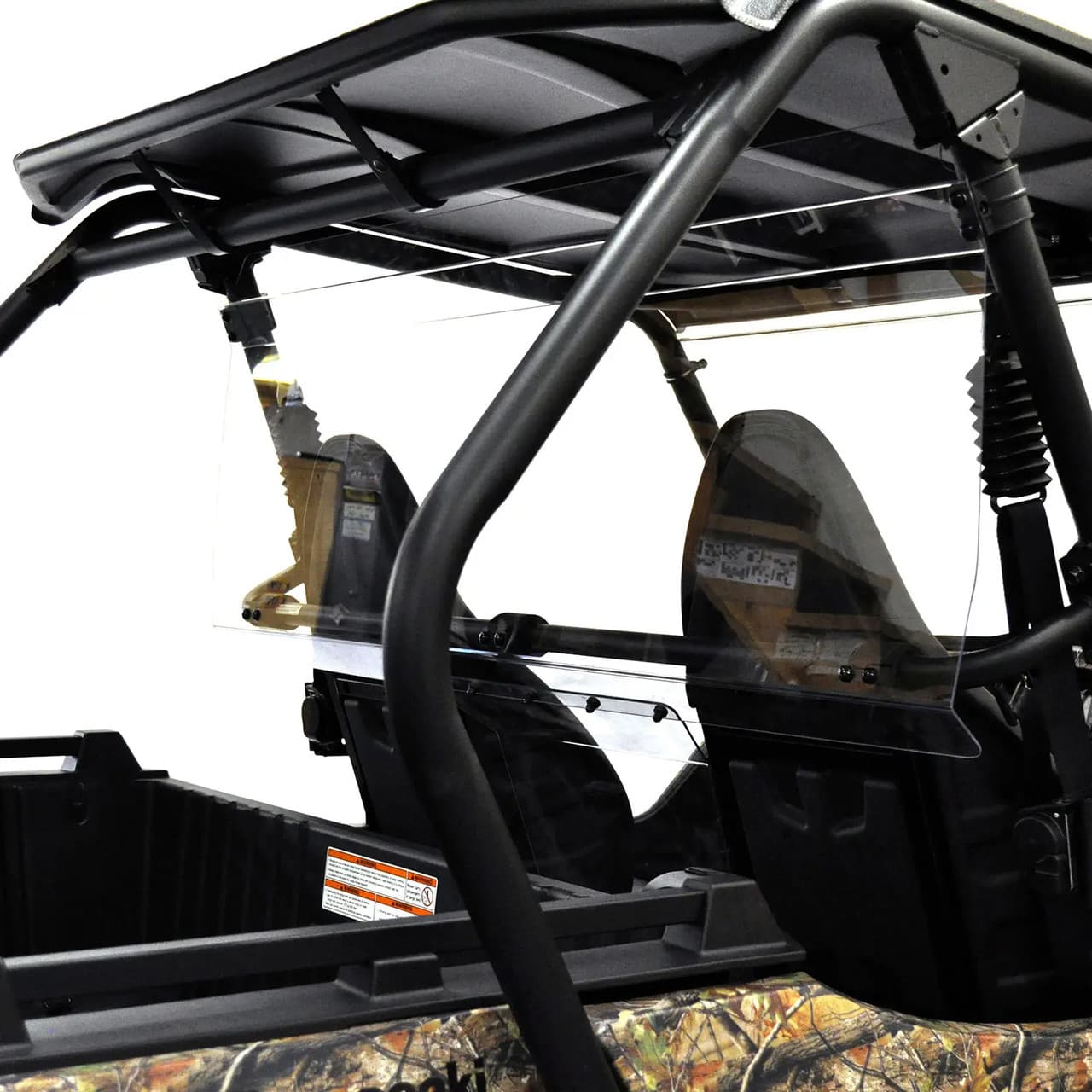 Kolpin Rear Windshield Panel Kawasaki