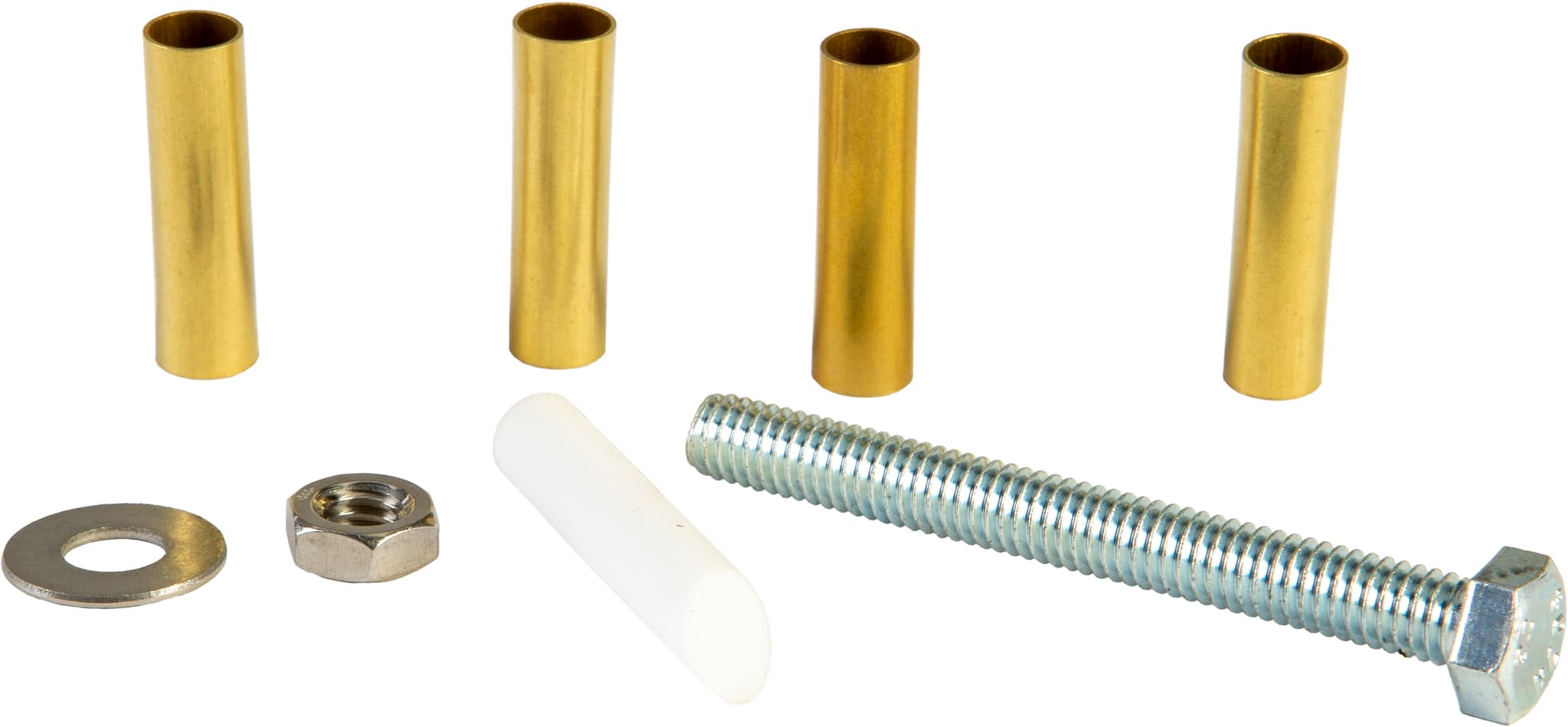 Rocker Lockers Rocker Locking Kit 10 Pack `84-99 Evo Big Twins