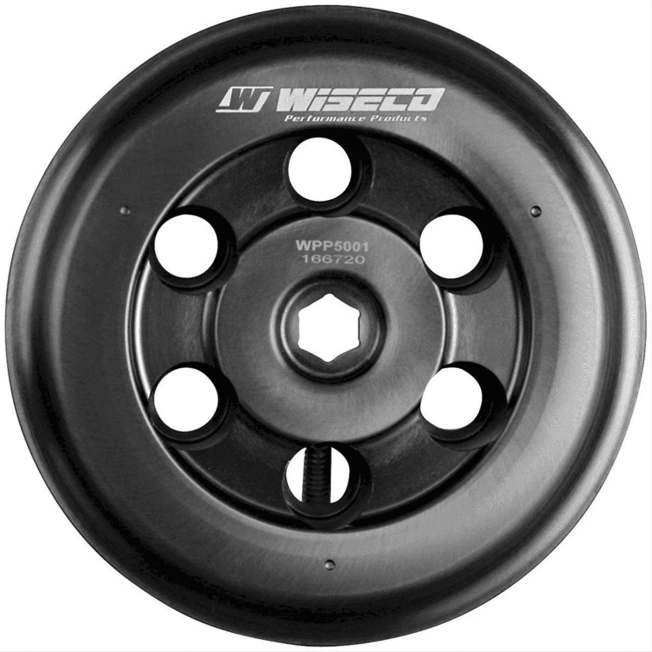CLUTCH PRESSURE PLATE RM-Z250 '07-11