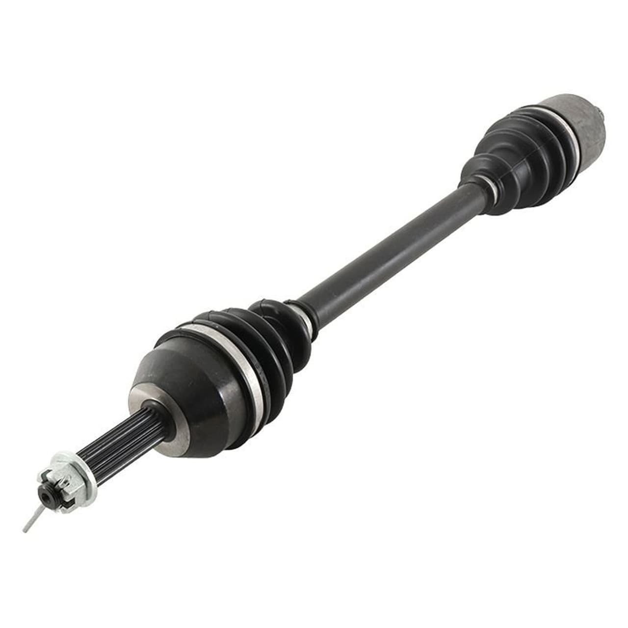 ALL BALLS RACING TRK 8 AXLE FRONT LEFT POLARIS RANGER 4X4 500
