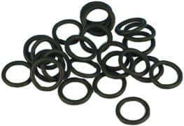 James Gaskets Gasket Oring Prod To Rocker All Evo 25/Pack 11157