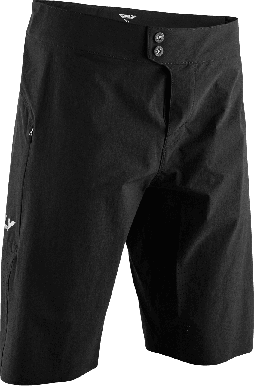 Fly Mtb Enduro Short Black Size 36