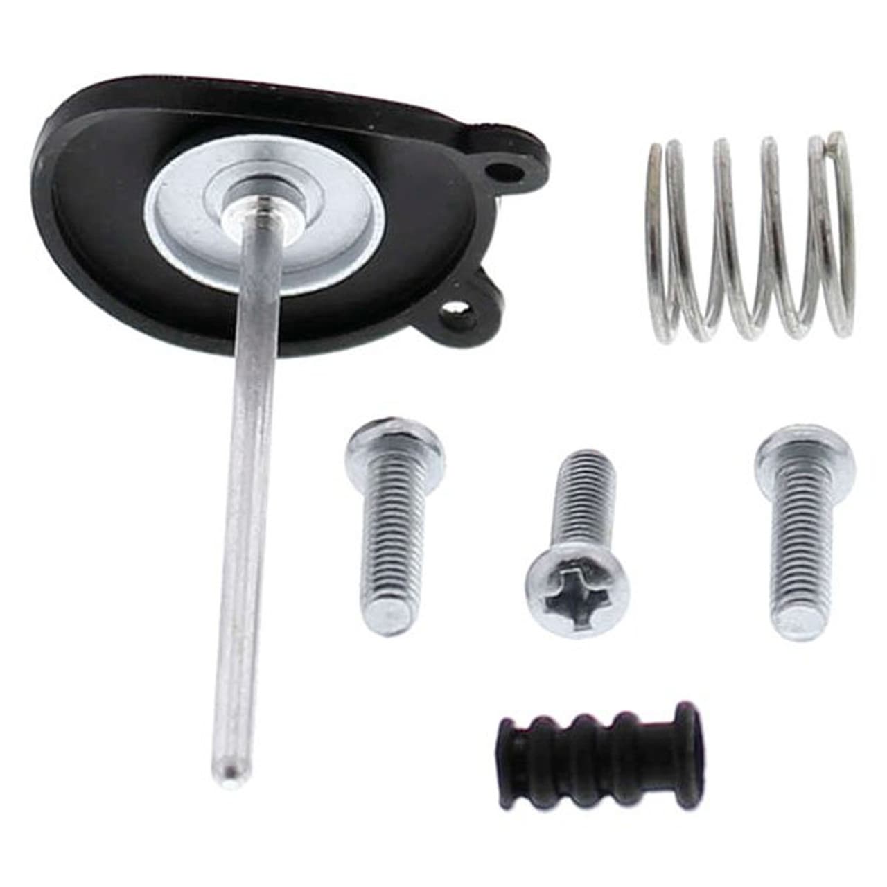ACCEL. PUMP REBUILD KIT