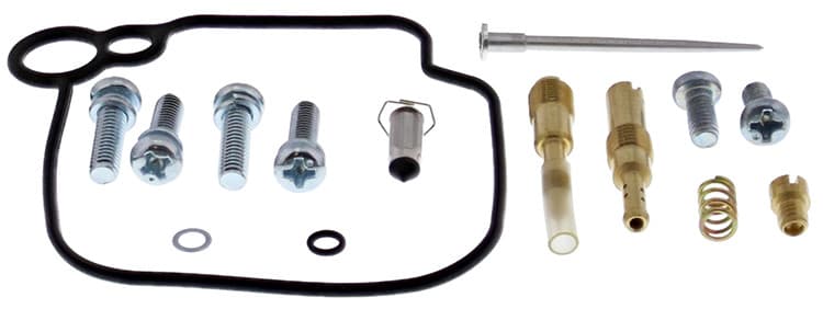 All Balls Bike Carburetor Rebuild Kit