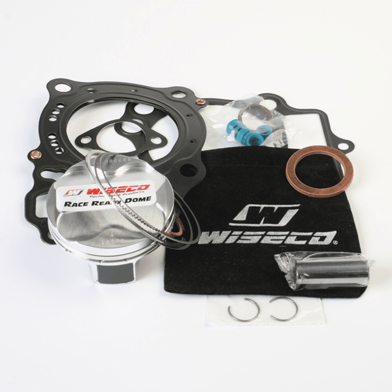 HONDA 07-9 CRF150R 11.7:1CR (4915M06600) PISTON PK1427