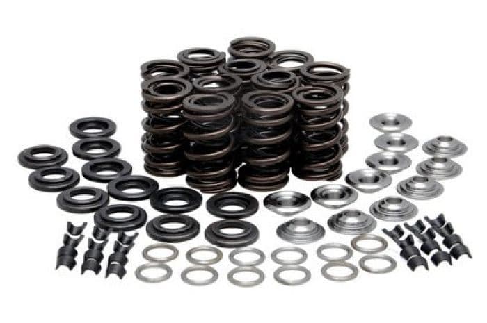 KPMI SPRING KIT, LIGHTWEIGHT RACING, 0.430" LIFT, TRIUMPH®