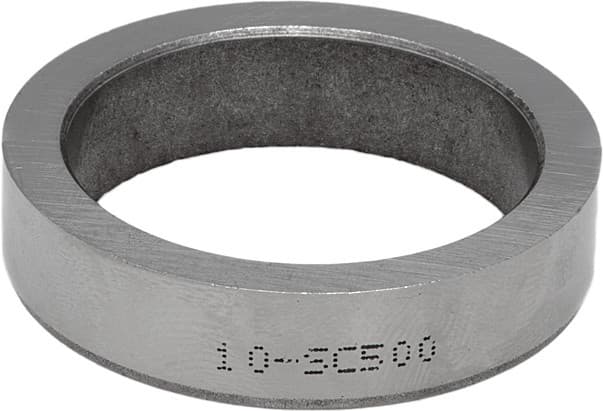 Kpmi Exhaust Valve Seat Powd Metal 44.6MM Evo Big Twin 84-99/XL