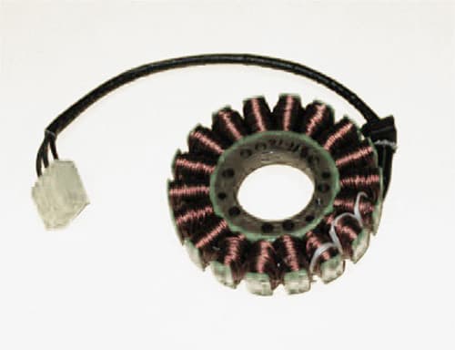 Ricks Stator