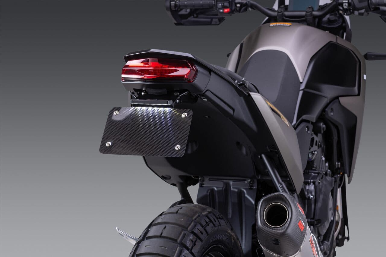 FENDER ELIMINATOR V2 KIT YAMAHA