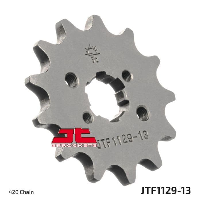 FRONT SPROCKET 13 TOOTH