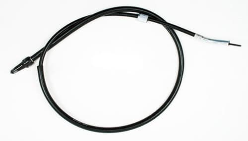 CABLE, BLACK VINYL, SPEEDO