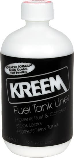 Kreem Fuel Tank Liner 16OZ