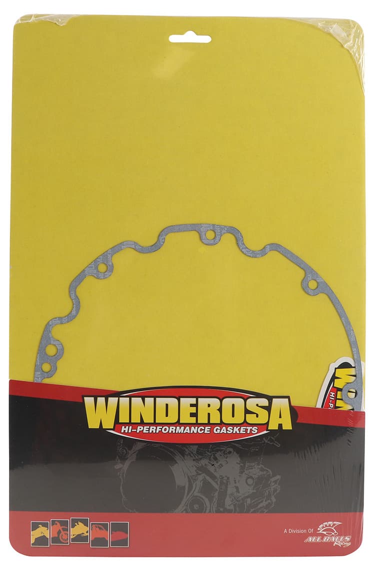 Vertex Clutch Cover Gasket Outer Yamaha