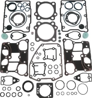 James Gaskets Gasket Motor Tc 88 W/.046 HD Gasket Kit 17053-99