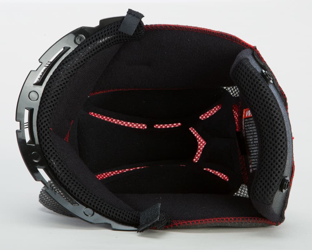 Gmax Comfort Liner 12MM SM GM-32