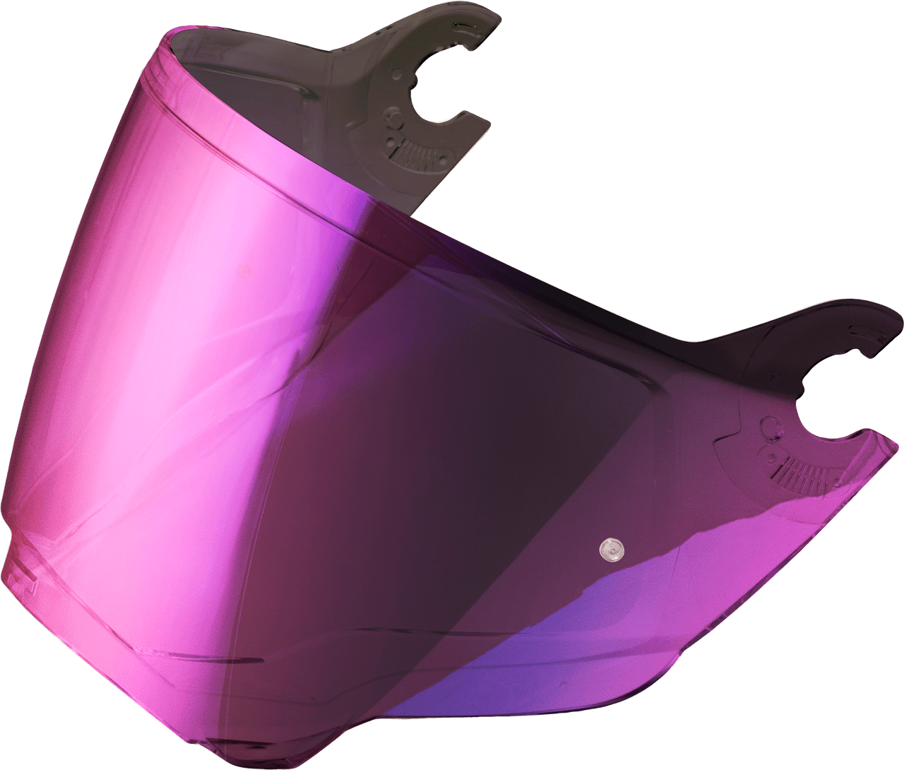 Scorpion Exo XT9000 Pinlock Faceshield Ruby Mirrored