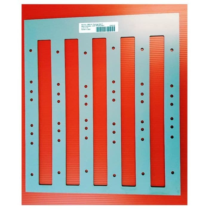 Stud Boy Template 2.86" 2-PLY 2-PLY
