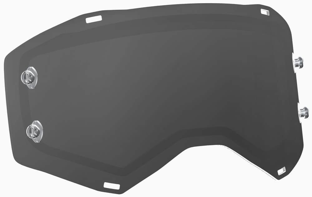 Scott Lens Works Prospect Thermal Grey