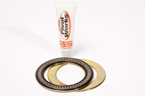 PIVOT WORKS SHOCK THRUST BEARING KIT SUZUKI BIKE