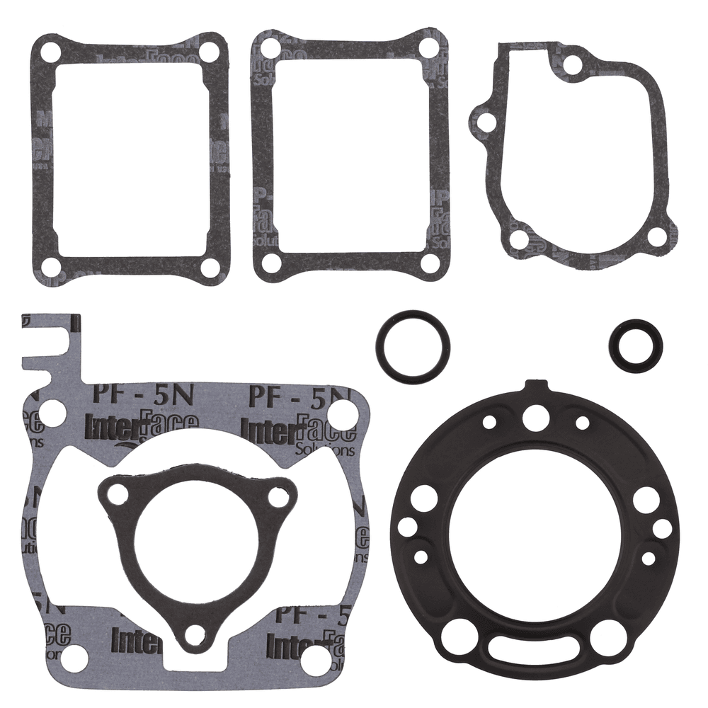 Vertex Top End Gaskets