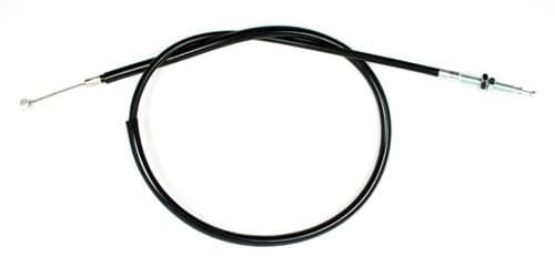 BLACK VINYL CLUTCH CABLE