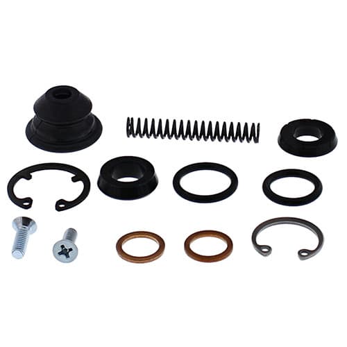 MASTER CYLINDER REBUILD KIT FRONT