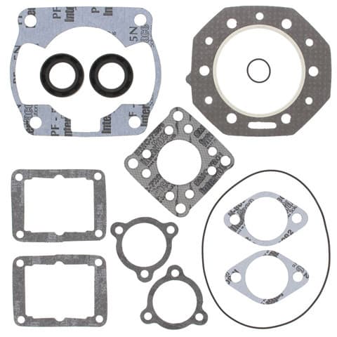 VERTEX COMPLETE GASKET KIT WITHOIL SEALS