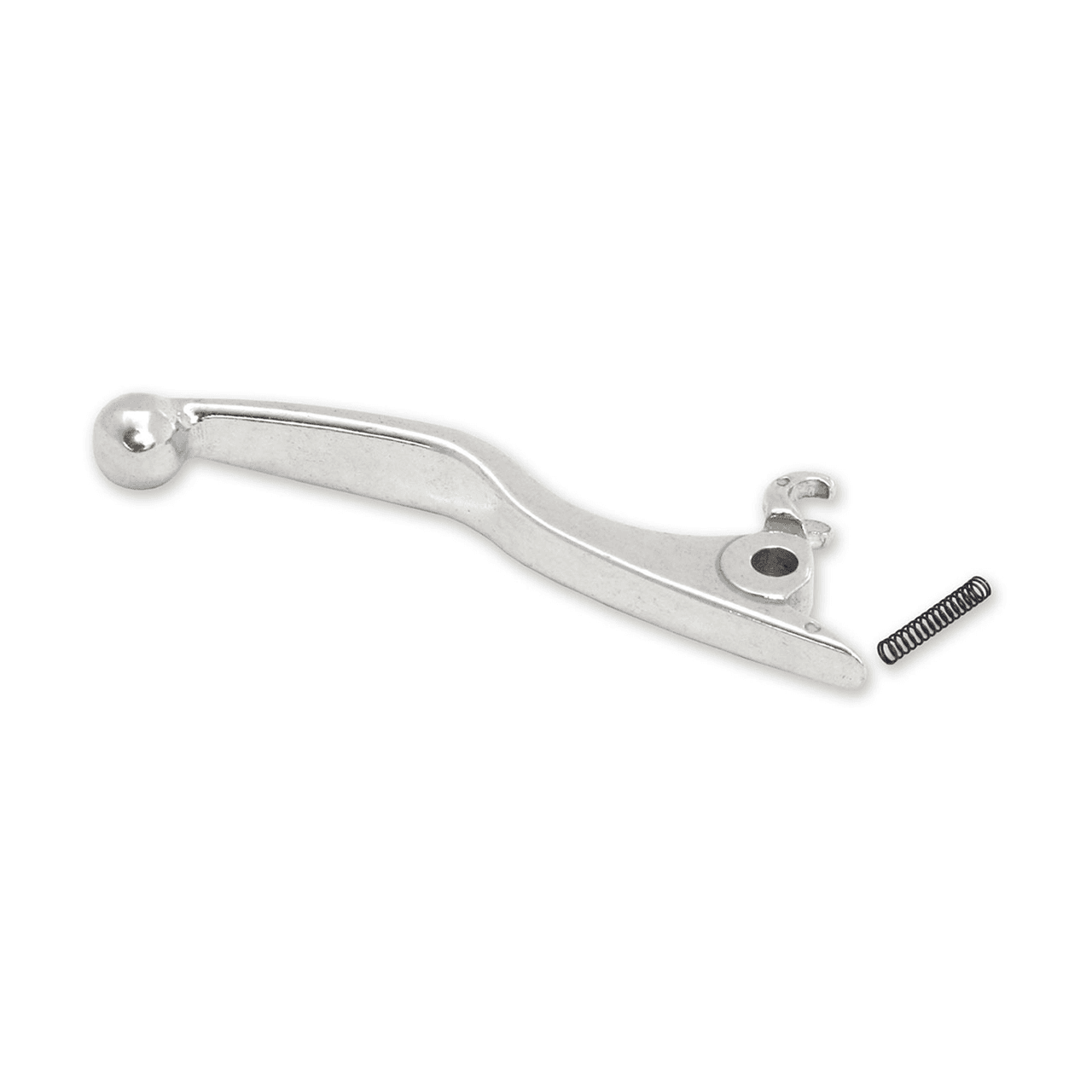 RFX Race Front Brake Lever Silver KTM/Husqvarna/Husqvarna