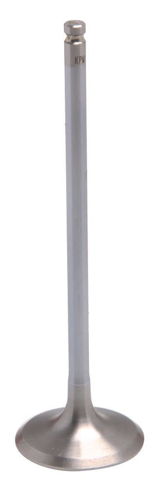 Kpmi White Diamond Intake Valve