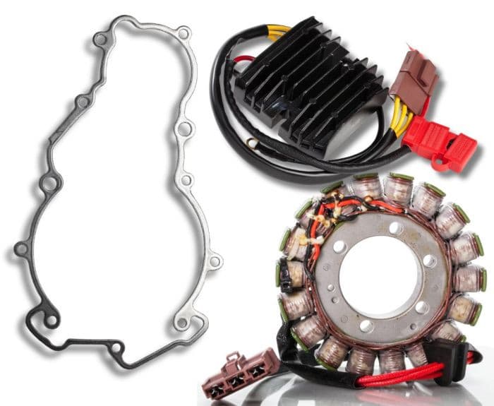 NEW OEM STYLE RICK'S EASY KIT