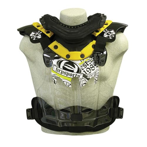 HRP FLAK LT IMS YELLOW - YOUTH