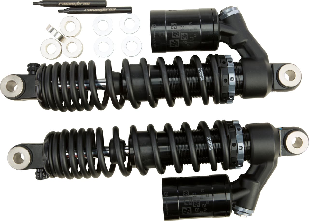 HardDrive Remote Res Shock 91-20 XL, 82-94 Fxr 13" Standard