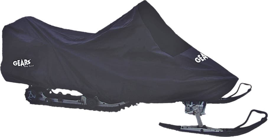 Gears Trailerable Storage Covers XXL