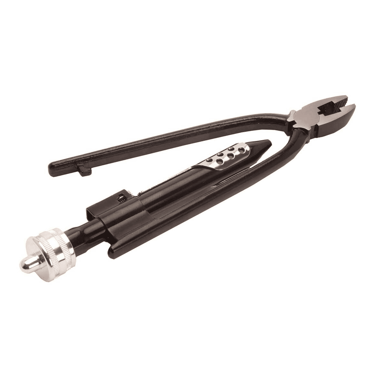 RFX Safety Wire Pliers Black Universal Standard Size