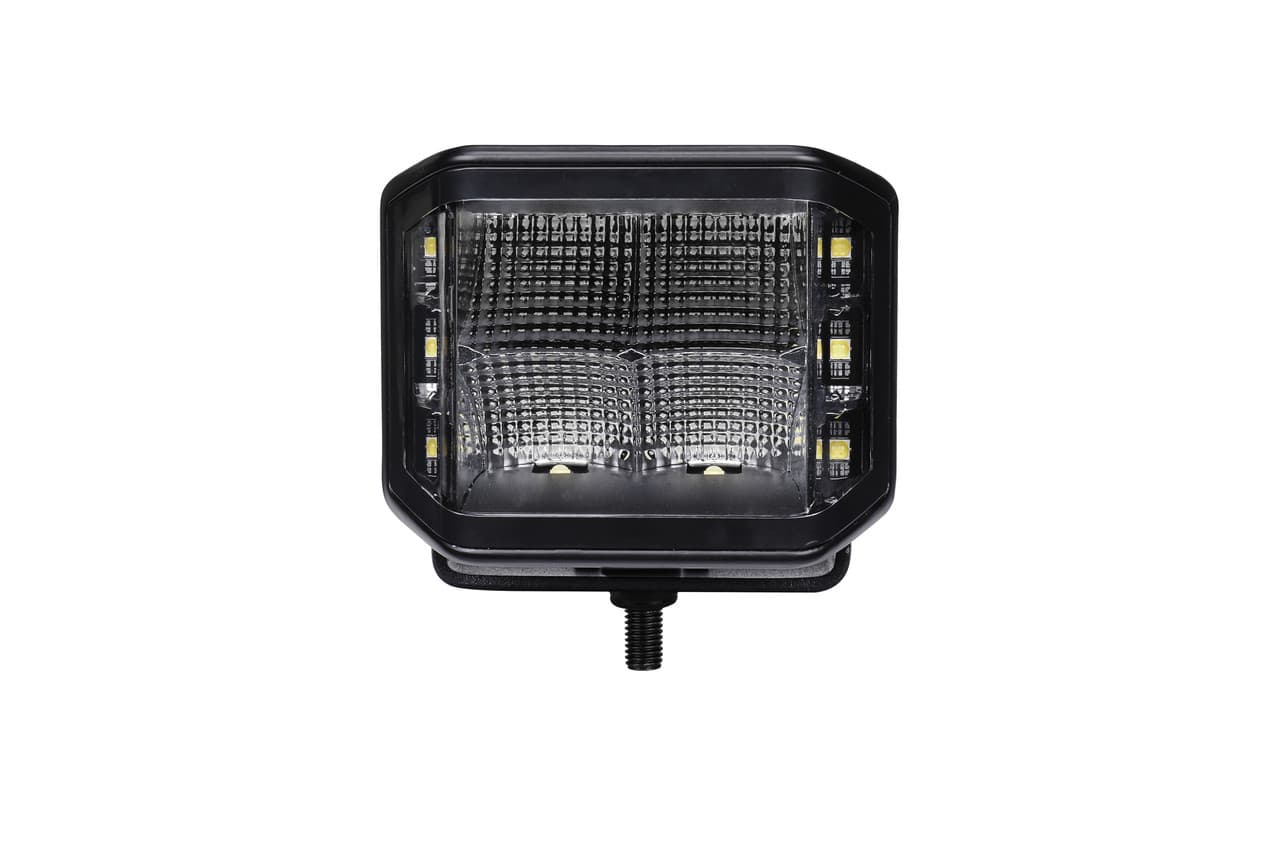 Open Trail Stealth Side Shooter LED Pods Flood (Pr)
