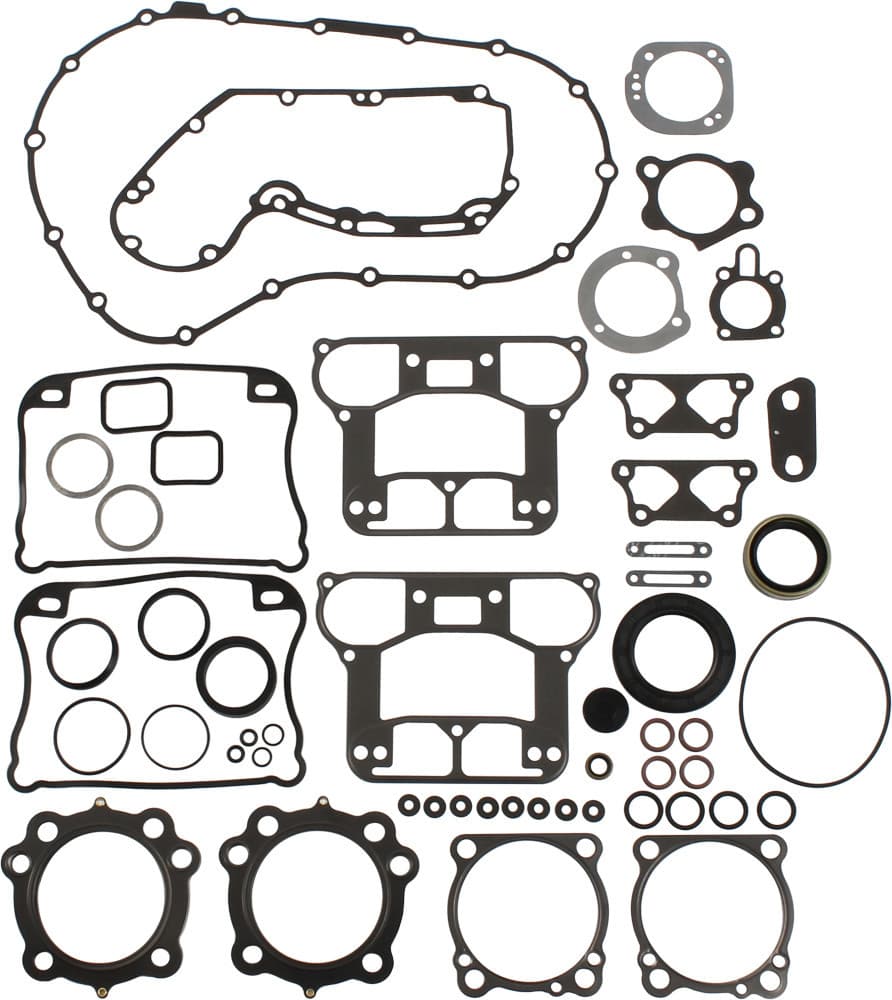 Cometic Complete Est Gasket Evo Sportster Kit OE#17027-04
